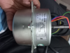 Ac cooling Motor